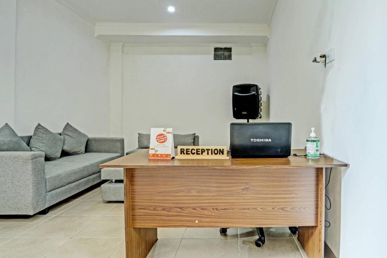 Oyo 91080 Kubu D&D Guesthouse Seminyak Esterno foto