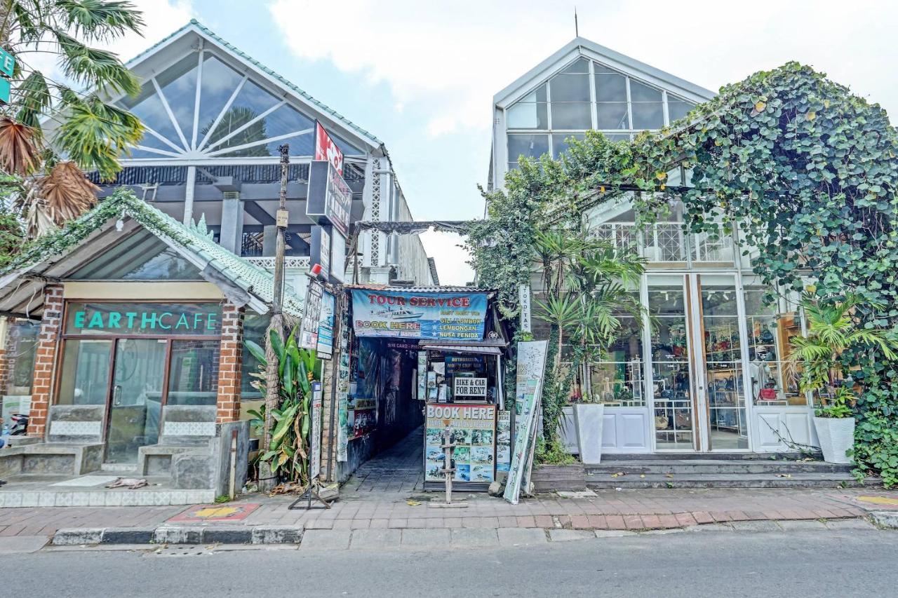 Oyo 91080 Kubu D&D Guesthouse Seminyak Esterno foto